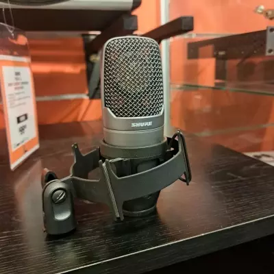 Shure PG42LC